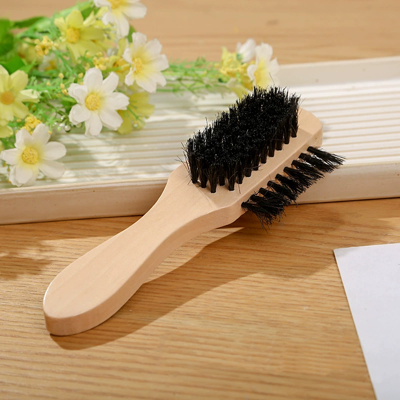 Производители Оптовая многофункциональная щетка для чистки обуви щетка для чистки твердой древесины смазанная пыль Чистящая щетка для чистки обуви щетка для стирки