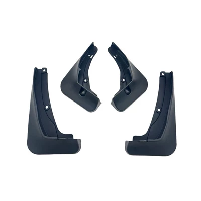 Suitable for Zeekr 7X: Mudguard