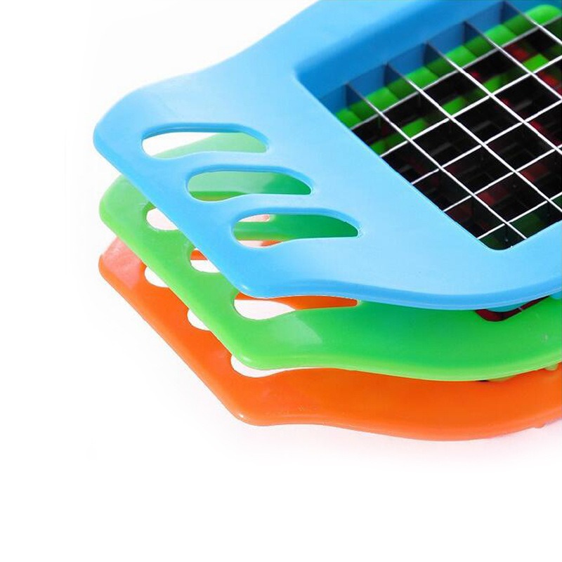 Višenamjenski rezač povrća, rotkvica, krastavac, rezač krumpirovih čipsa, kreativni prekogranični kuhinjski pribor, rezač traka, rezač pomfrita_voghion.com