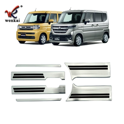 Suitable for SPACIA modified Dekorativ pedal başlıqları - wire-drawing