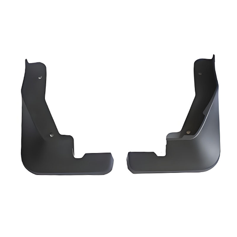 Aplicable a 18 - 19 Buick Buick Nuevo Kaiyue neumáticos guardabarros de goma suave de barro modificado