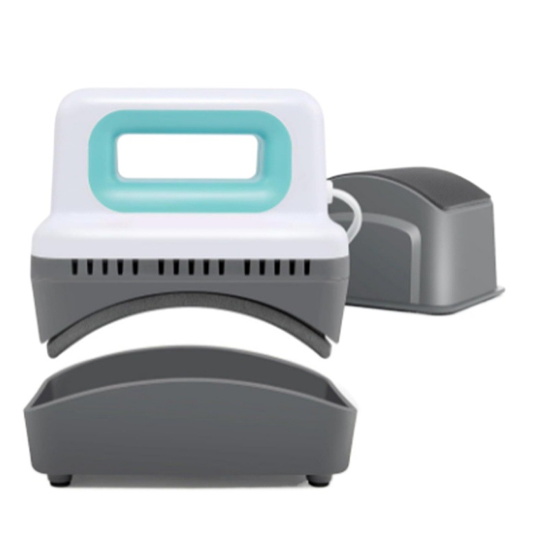 Máquina de prensado en caliente para gorras, máquina multifuncional para hornear sombreros, máquina de etiquetado en caliente para sombreros de pescador, práctica para el hogar