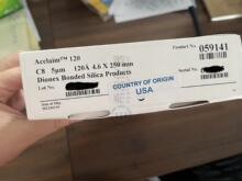 ِĬw Acclaim™ 120 C8 HPLC ɫV  059141