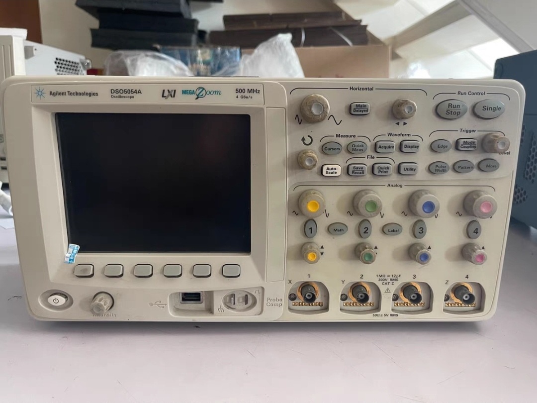 高价回收安捷伦Agilent DSO5054A DSO5014A DSO6014A DSO6054A