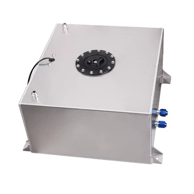 Cover and Sensor, 15-Gallon External – Fuel tank