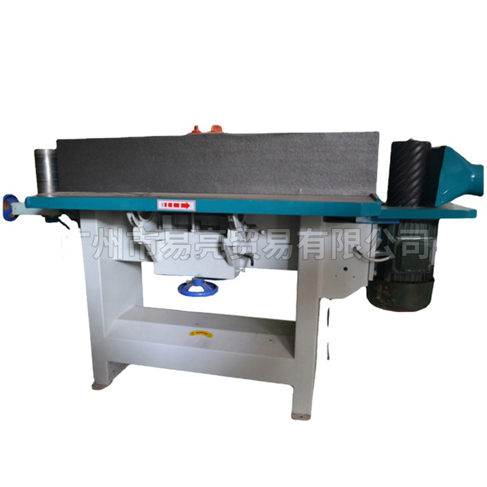 供应立式平面沙带木工砂光金属砂带机研磨机弧面电动抛光机