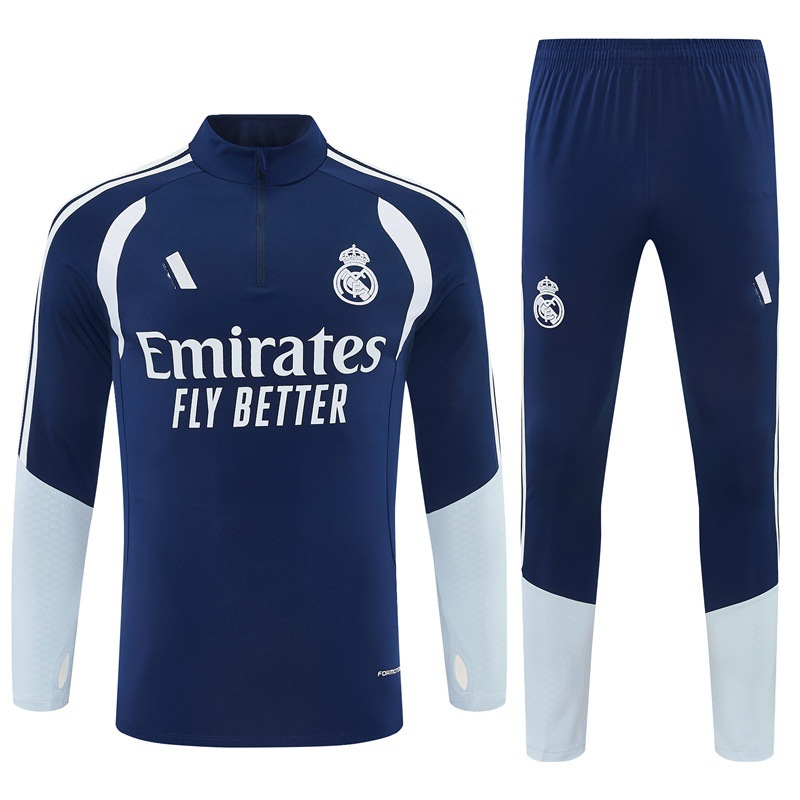 26-27 Nuevo club de invierno de fútbol Miami Real Madrid Arsenal París Barcelona Bayern Liverpool image 25