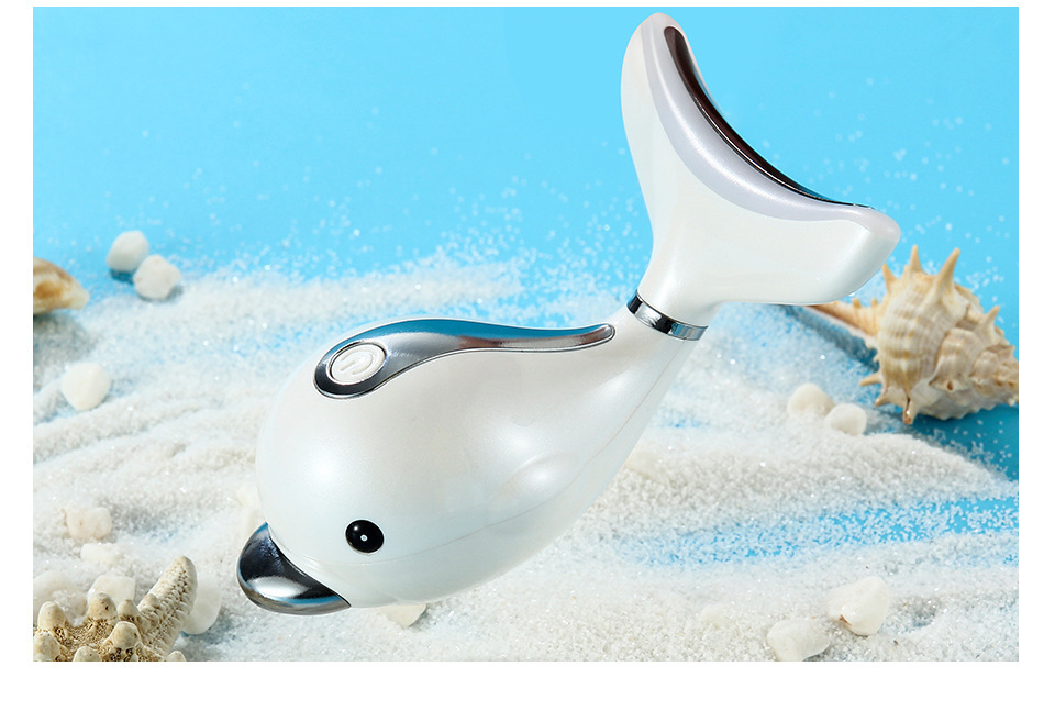 Dolphin Neck Care Instrument Image 6