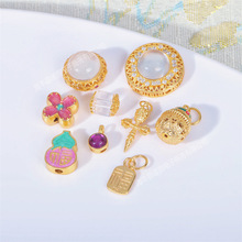S925�y�����朵����朒��DIY�Ʒ��������y�����錚���