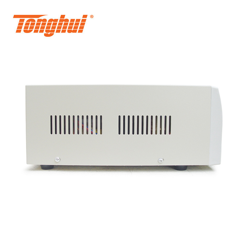 同惠TL5502A TL5502B交流5kV漏电流20mA击穿保护 交流耐压测试仪