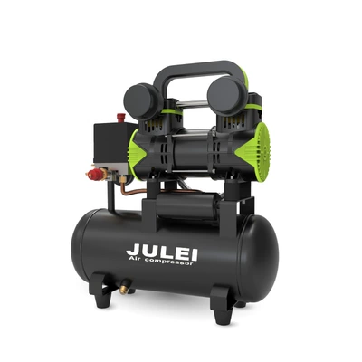 Hava kompressorları | Oil-Free Export Dust Blowing