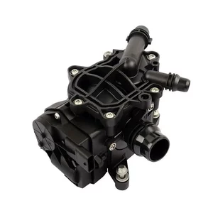 11537644811 BMW B38 İstilik İdarəetmə Modulu Termostat Avto Ehtiyat Hissələri