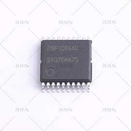 R5F1096AKSP#X0 单片机(MCU/MPU/SOC) SSOP-20  RENESAS(瑞萨)/ID