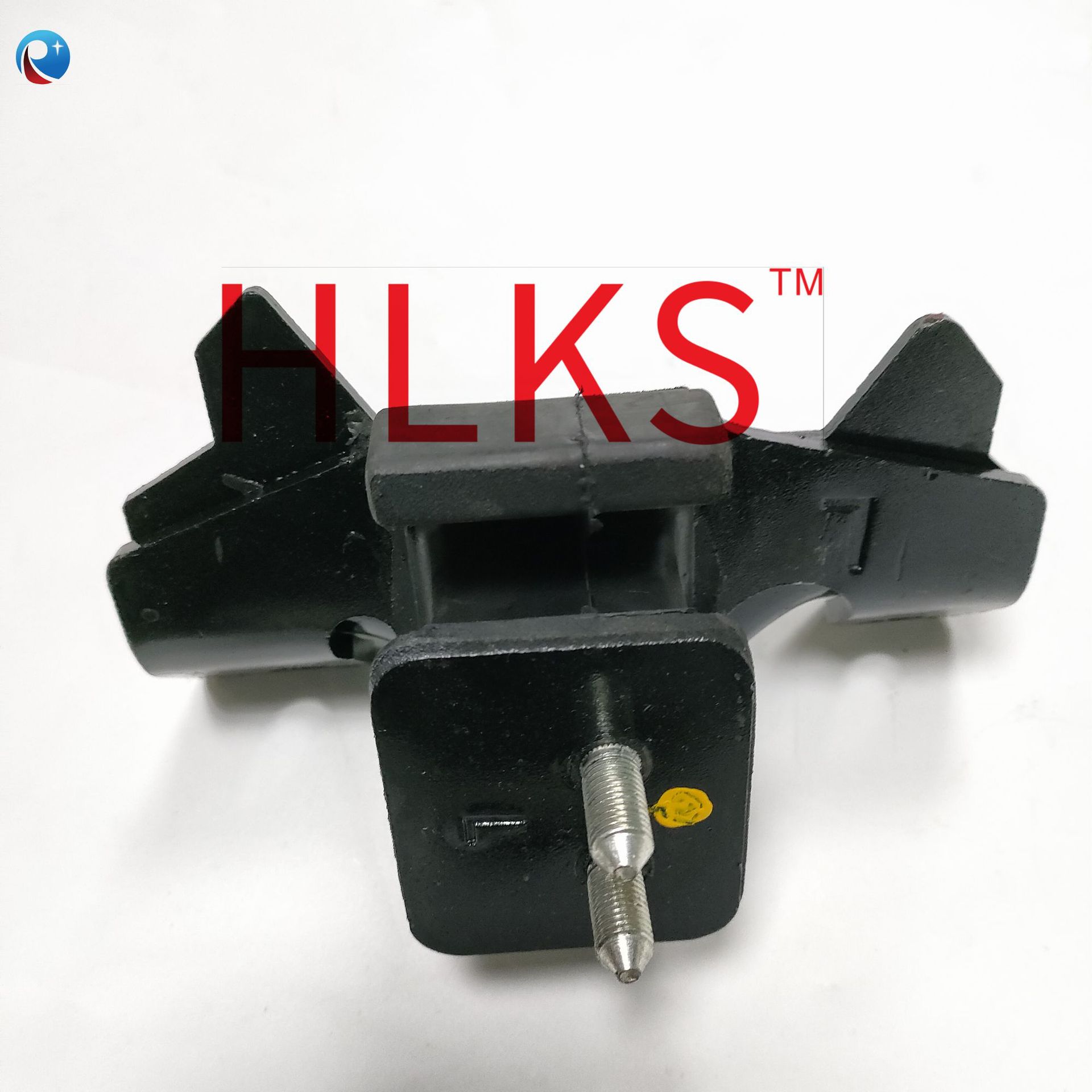 8-98075-376-0 conveniente para 50 pegamento del pie de la máquina de Bell ISUZU D-MAX el soporte del motor