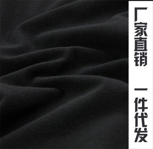 New autumn and winter velvet quick-drying basketball cycling bottoming shirt sports tights men's fitness round neck T-shirt