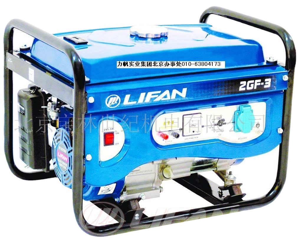 2GF-3�������ͷ���� 2KW���������  �������÷���� С�ͷ����