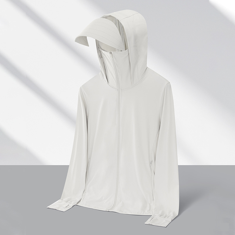 여성-라이트 그레이