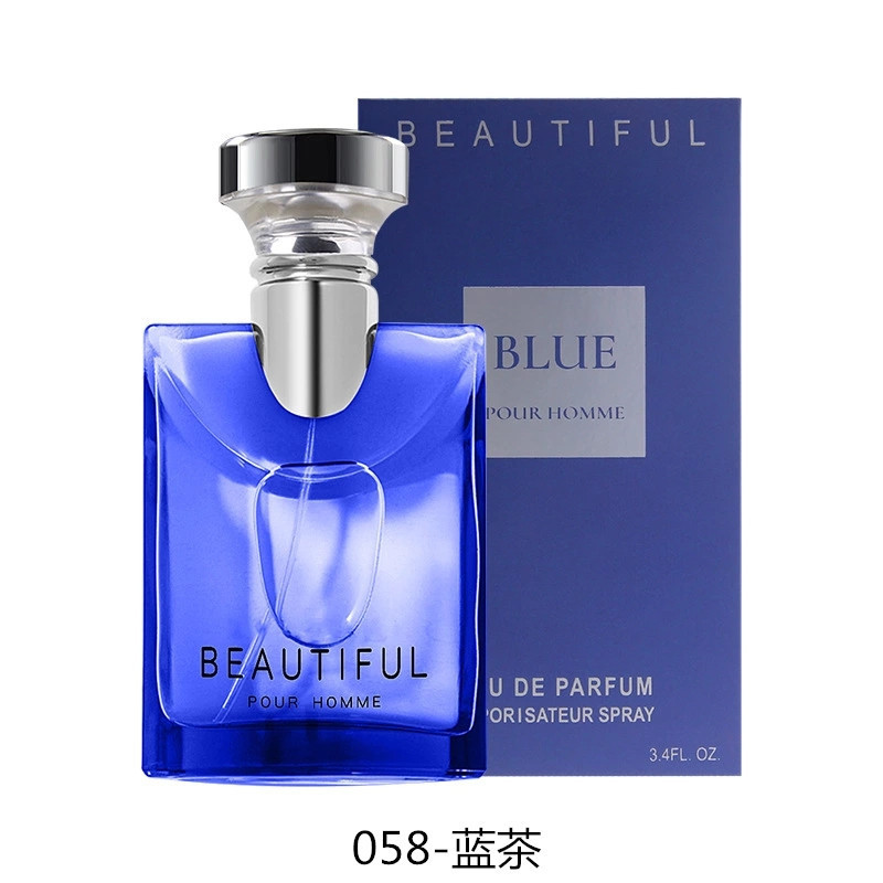 Chá azul 100ml