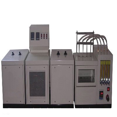 微晶蜡含油量测定器  型号:MHY-R630