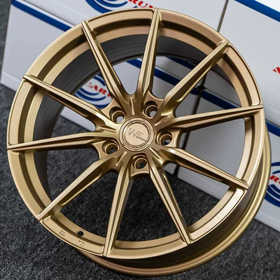 Hub Are Suitable for 15/16/17/ 18inch - 15x65j-ancient-bronze-4-holes-and-5-holes