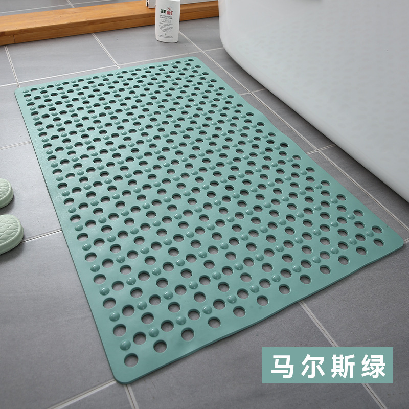 浴室の環境保護の滑り止めマット家庭用風呂は水を隔ててシャワーを浴びます。|undefined