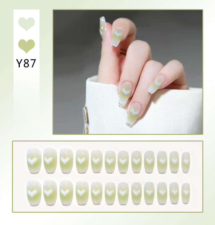 Y87