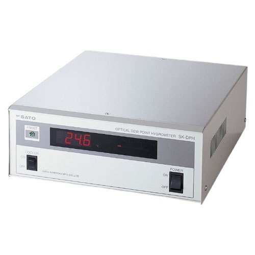 SATO佐藤光学式露点仪SK-DPH-5D露点计8985-00