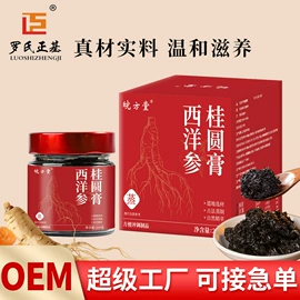 代用/养生茶;非处方滋补膏;传统糕点