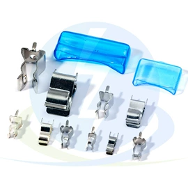 保护器件;保险丝座(盒);一次性保险丝