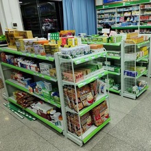 药店货架药房专用超市展示架药品诊所医院阴凉区中岛西药柜展示柜