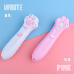 Amazon New Pet Toys Cat Toys Cat Paws Laser Cat Toy Laser Pointer Infrared Projector Cat Pen Supplies
