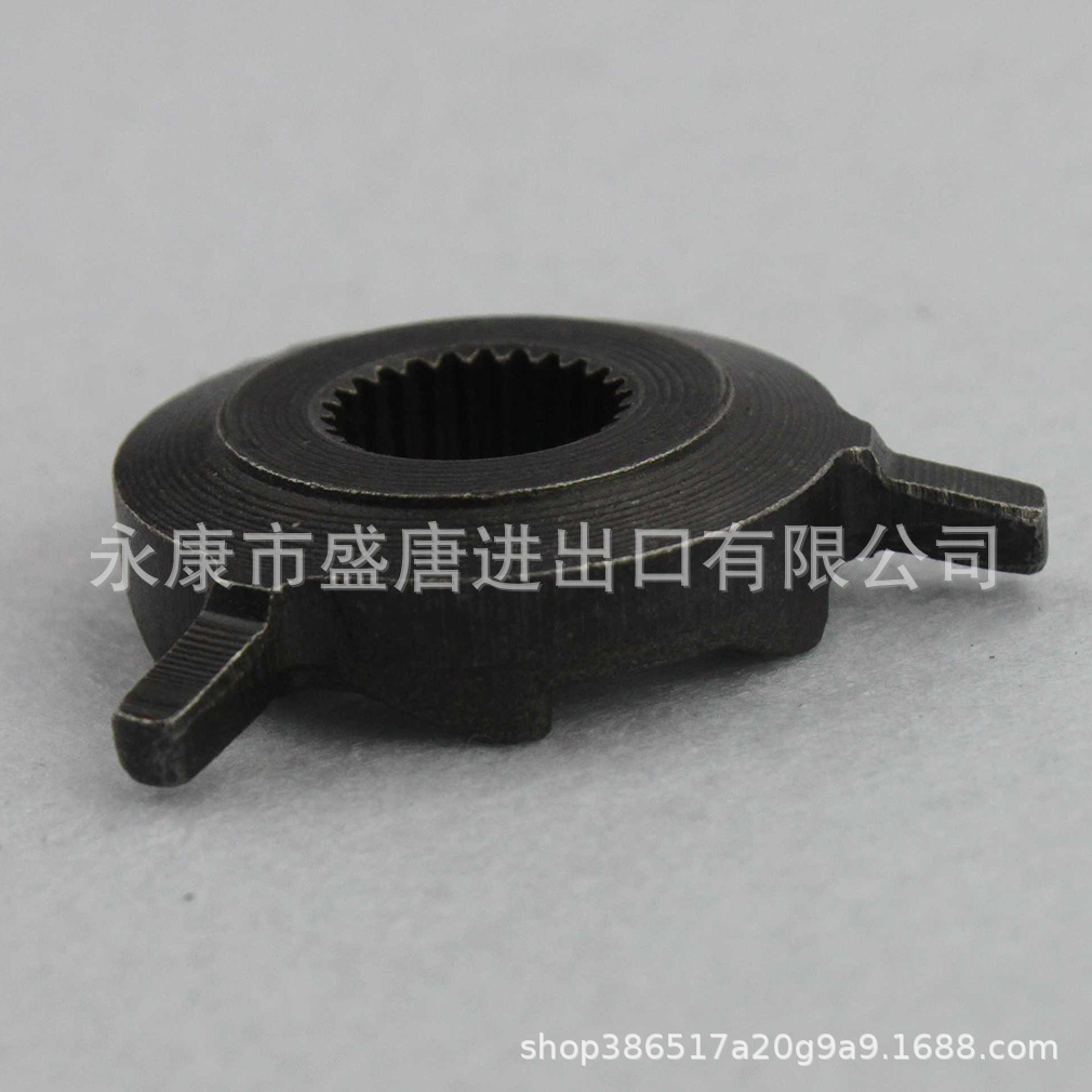 Gy6 50Cc 139Qmb Scooter Atv Go Kart Kick-Start Ratchet Gear for Vehicle Use