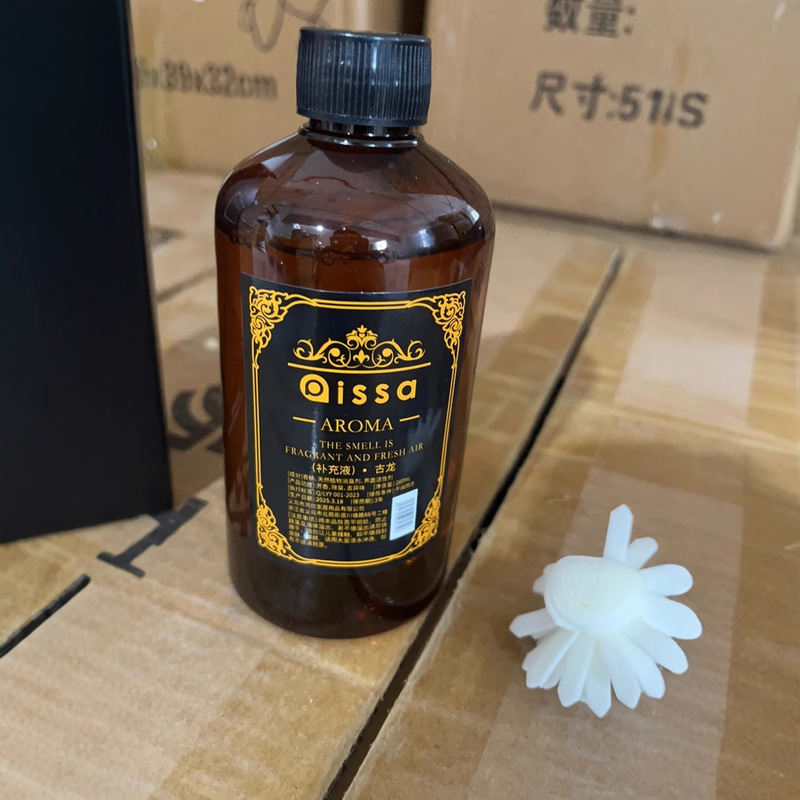 车载香薰补充液汽车用香水精油车内持久留香车上高档大瓶浓香正品|undefined