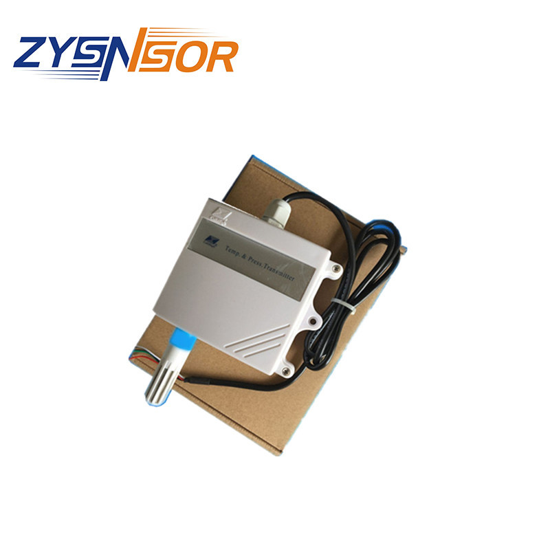 昆仑海岸JQWY-A 大气压力变送器0-110KPA 输出4-20MA