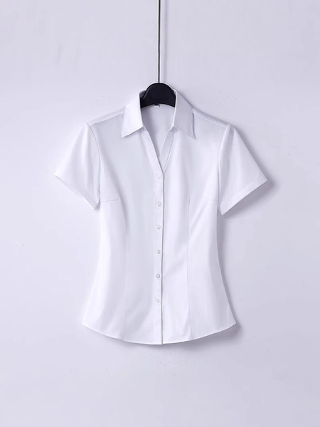 Summer design shirt for work