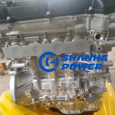 2.0L Automotive Engine Block Engine assembly