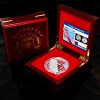 Профессиональные пользовательские предприятия юбилей памятные монеты могут быть настроены компании открытия памятные монеты все виды драгоценных монет