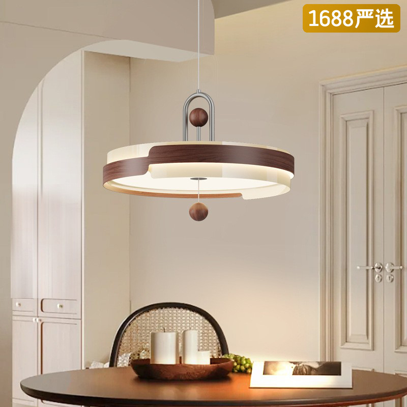 [Estrictamente seleccionado] Araña de estilo antiguo francés American Retro 2025 Nuevo estilo chino Araña de protección ocular Lámpara para dormitorio principal