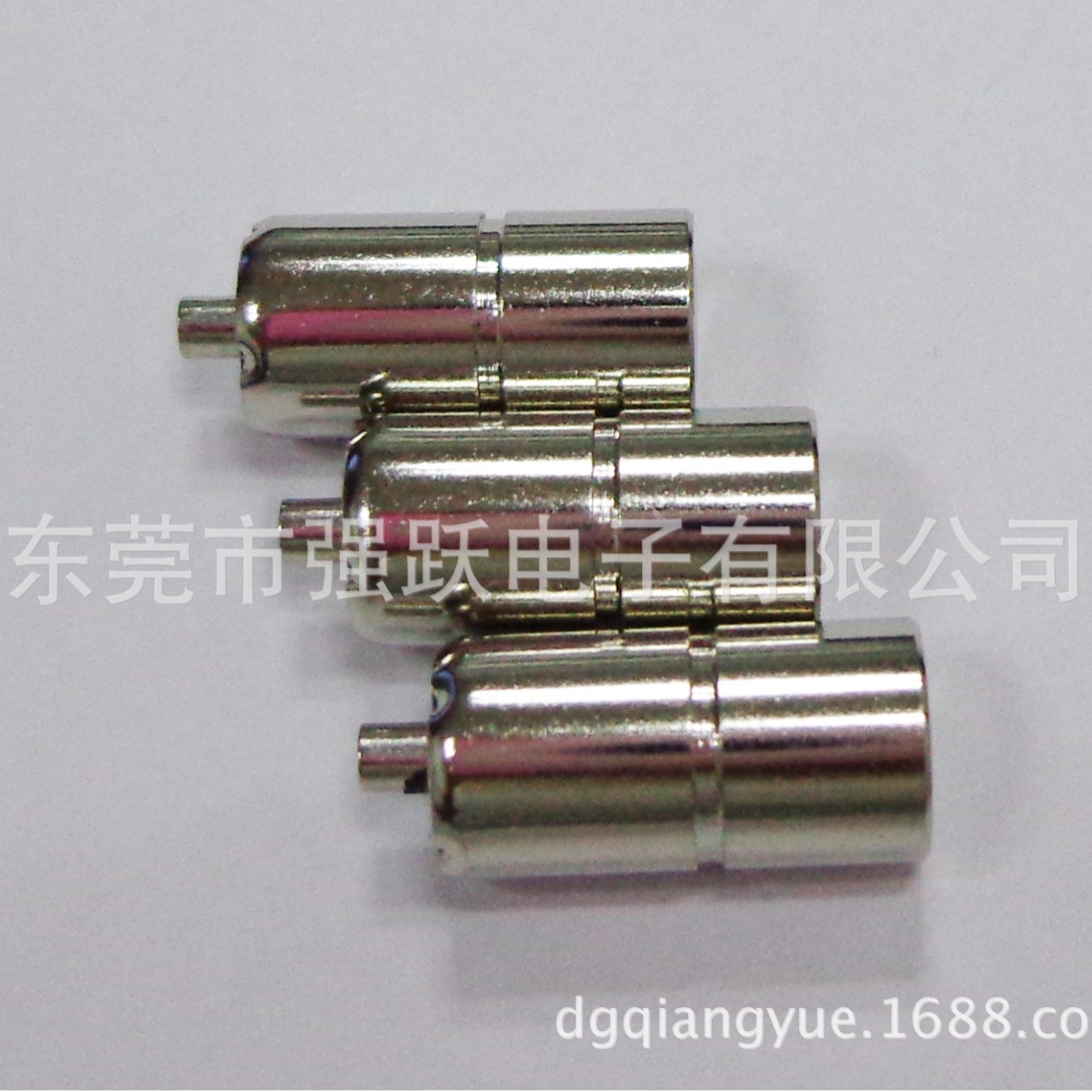 工厂低价优质DC端子4017DC插头4017*7.0