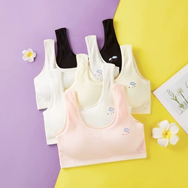 童内裤;少女文胸;儿童文胸