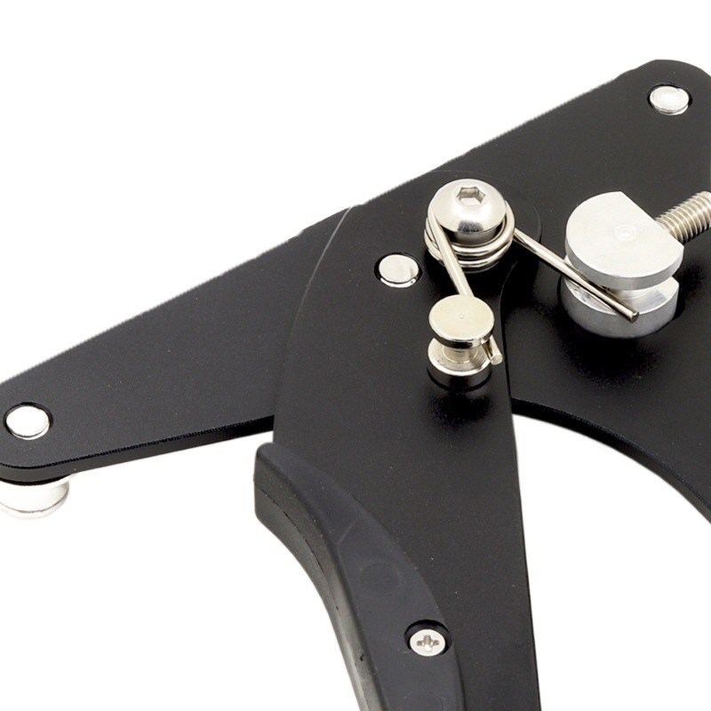 Rueda de bicicleta conjunto medidor de tensión de radios RIM habló tensión prueba de rayos herramienta de corrección de ajuste de detección herramienta