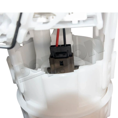 High Temperature Resistant – Oil pump, nozzle