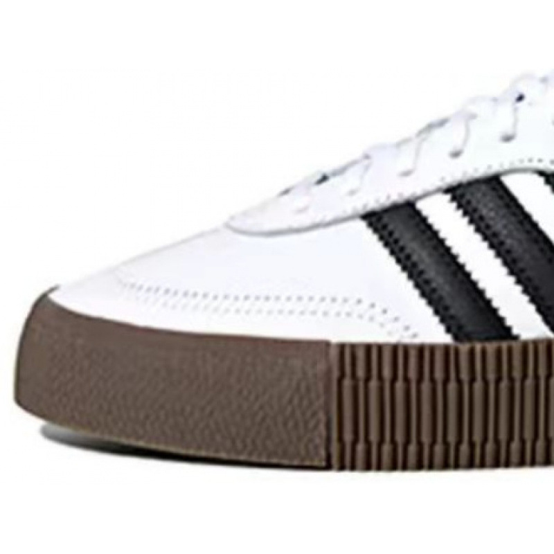 Zapatos Putian puro Samba Zapatos de entrenamiento Gazel Zapatos de fresa oso zapatos de skate para hombres y mujeres zapatos deportivos zapatos casuales con suela gruesa