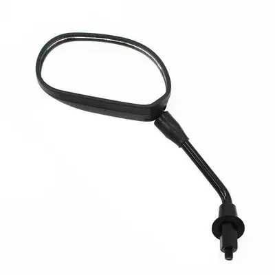 Qs110-A-C-2 Rearview Mirror Suitable: Motorcycle rearview mirror