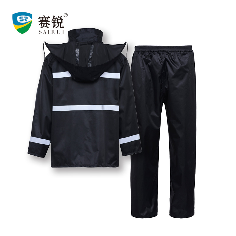 Raincoat