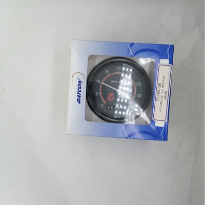tachometer Original Genuine Datcon