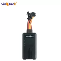 Внешняя торговля через границы SinoTrack2G автомобильный GPS-локатор автомобиля мотоцикл грузовик устройство отслеживания ST-906