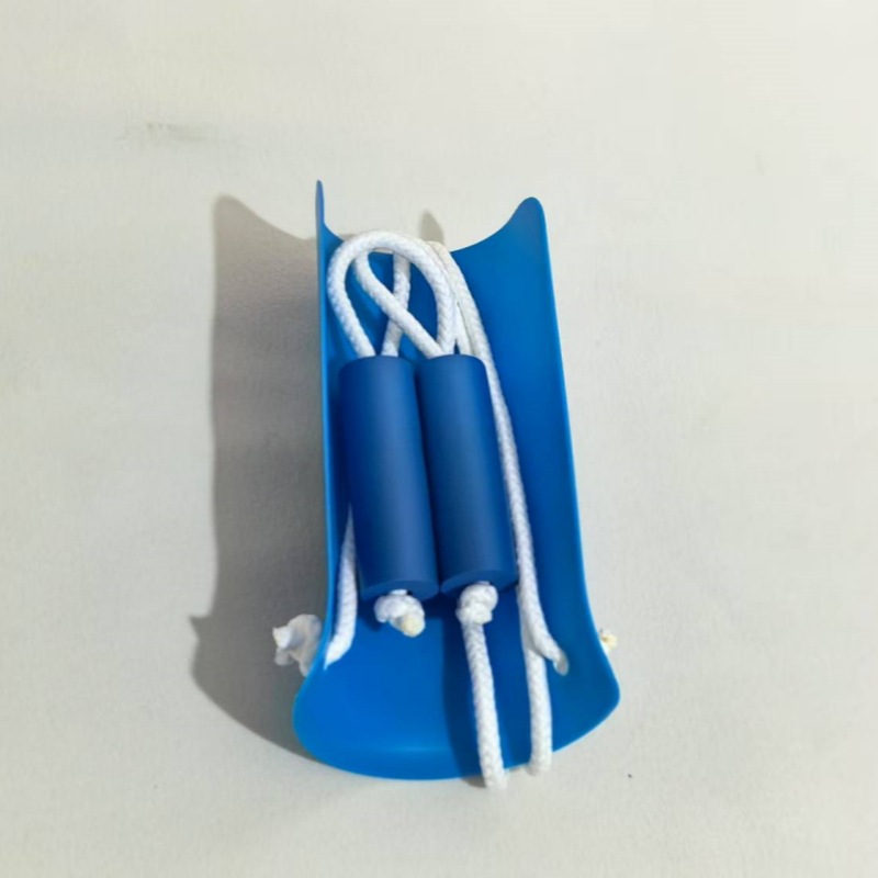 Fábrica directa de nuevos auxiliares de medias para mujeres embarazadas sin doblarse medias tipo cuerda medias perezosas