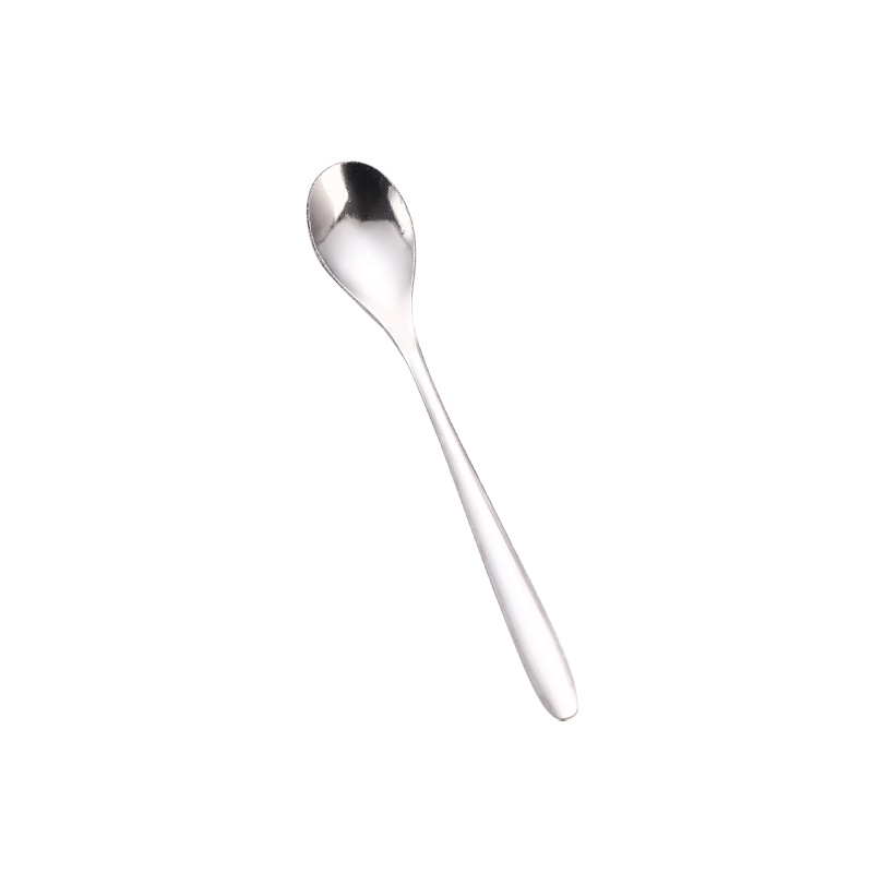 실버 스푼 "12cm]