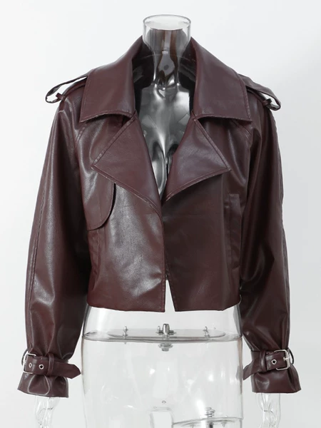 Dark red